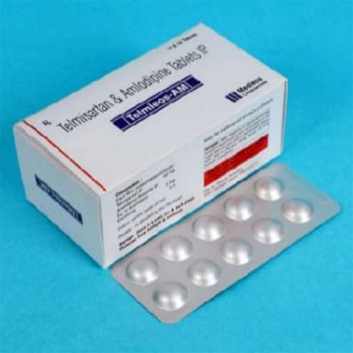 Telmieos-AM Tablets
