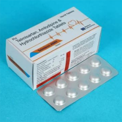 Telmieos  - AMH Tablets