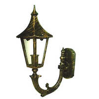 cast aluminium Wall Lantern