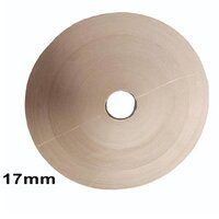 17 mm Dry Veneer Paper Gum Tape