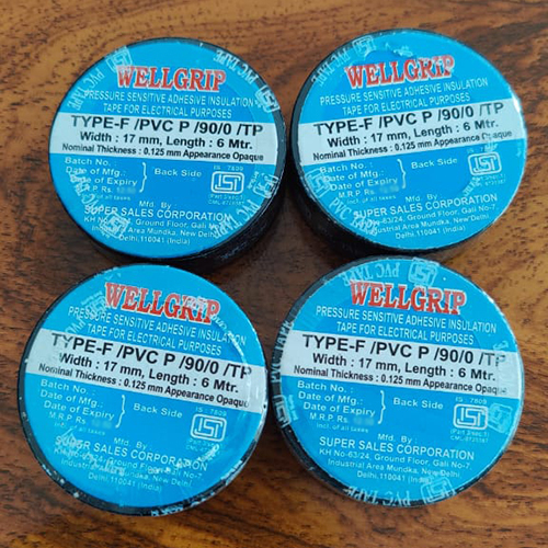 PVC Insulation Tape