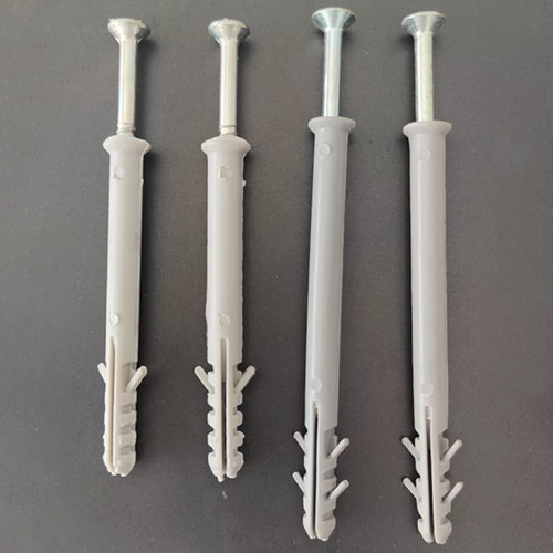 Nylon Frame Fixing Anchor