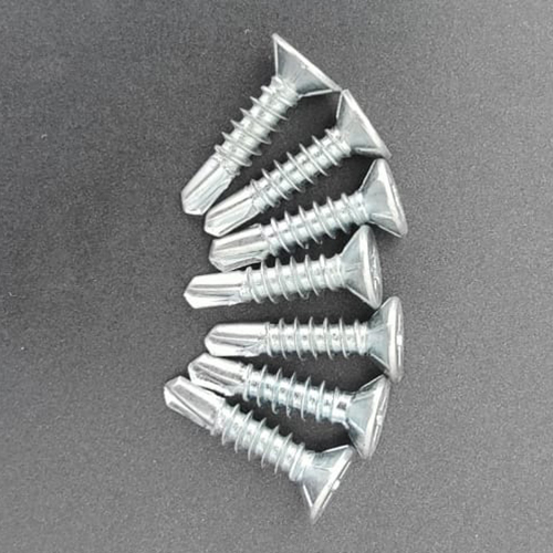 Self Drilling Screws