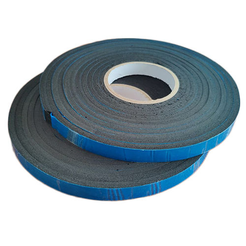 Industrial Spacer Tape Elongation: Normal