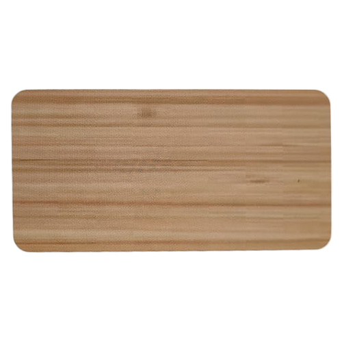 MA-353 Wood Peach HPL Composite Panel