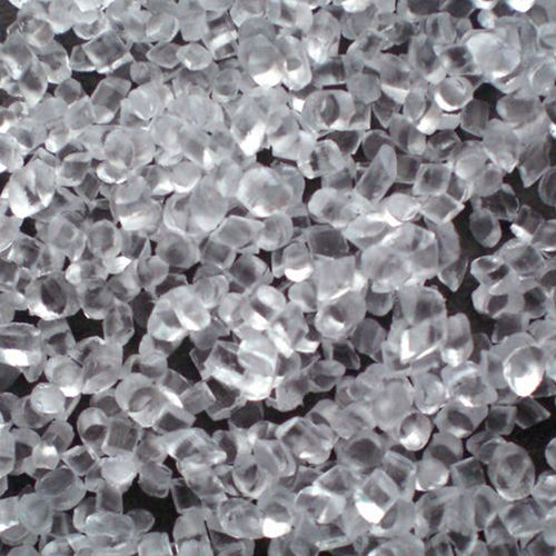 Plastic Granules