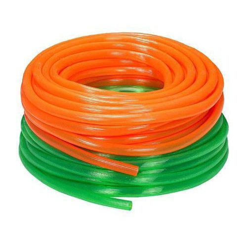 PVC Flexible Pipes