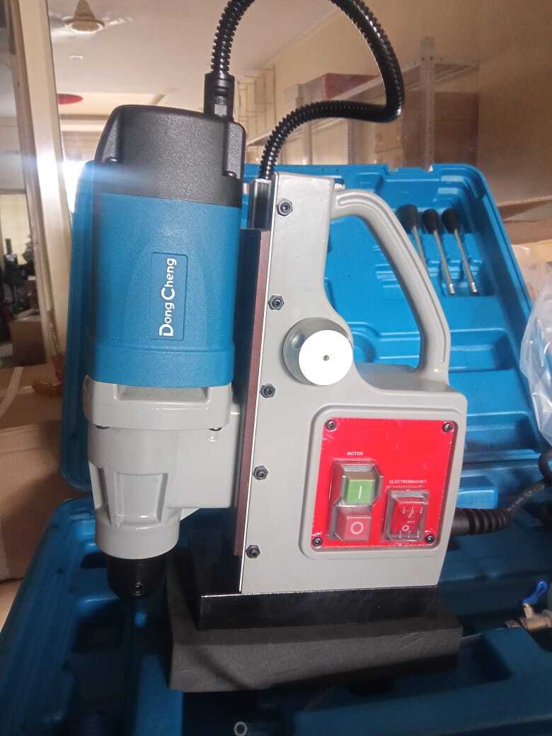 Dongcheng Magnetic Drill