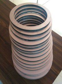 Laminated OR SANDWICH Type METALLIC GASKET