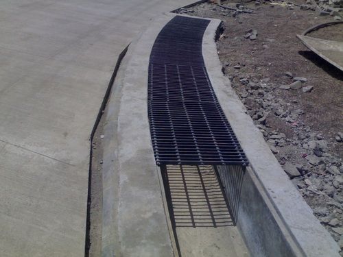 FRP DRAIN COVER