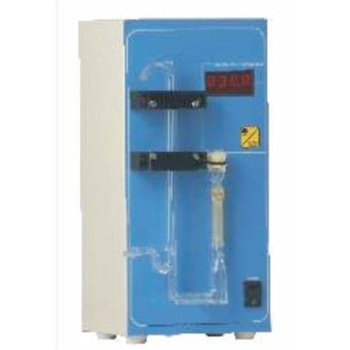 Blue Digital Gas Flow Meters at Best Price in Mumbai | Myko Electronics ...