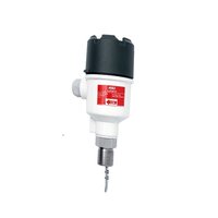 Silver Myko Flow Switches