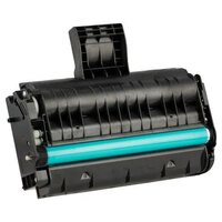 Ricoh Sp 200 Cartridge-compatible - Color: Black