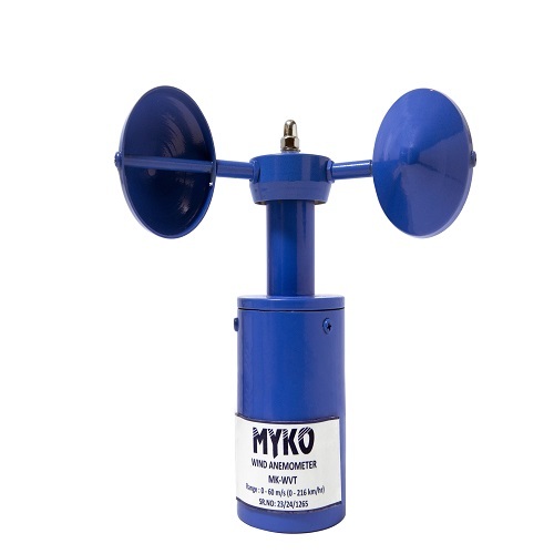Blue Wind Velocity Transmitter at Best Price in Mumbai Myko Electronics Pvt. Ltd.