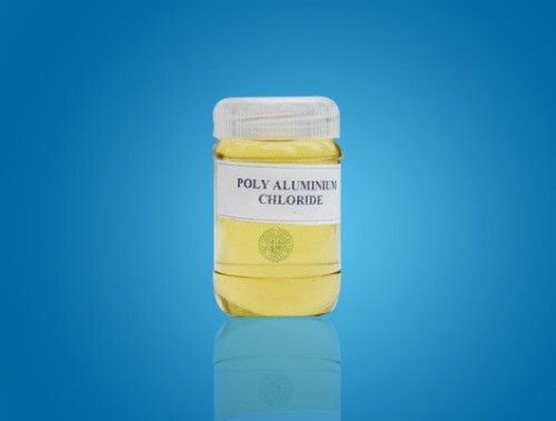 Poly Aluminium Chloride Liquid