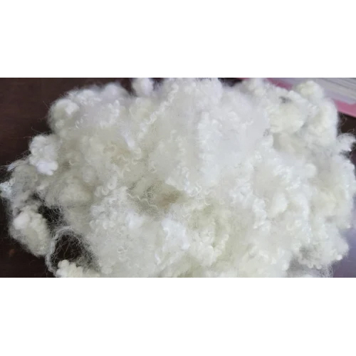 Plain Pillow Polyester Fibre