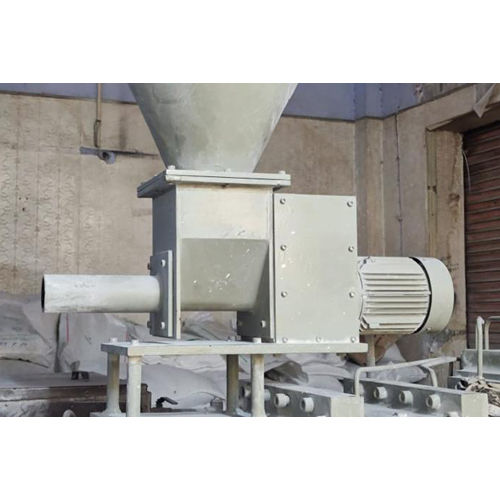 Extruder Dogging Feeder Industrial