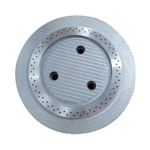 Stainless Steel Extruder Face Die