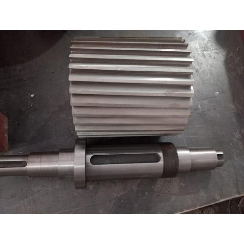 Stainless Steel Wire Cutter Router With Shaft