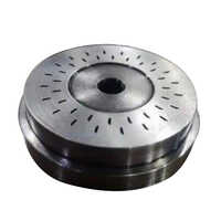 Stainless Steel Screw Die For Extruder Machine