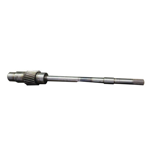 Stainless Steel Gear Box Shaft