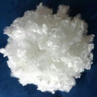 Polyester Bale Fibre