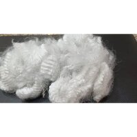 Recycled Polyester Fibre