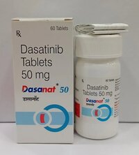 Dasanat 50 Mg Tablets