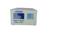 Aerosmart Gas Analyzer