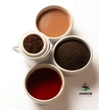 HANKOW'S CTC TEA OF (HTL 11)