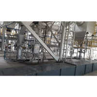 Mechanical Ash Handling System