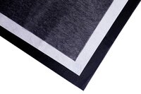 Non Woven Double Dot Thermal Bonded Interlining Fabric