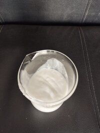 Silicone Defoamer