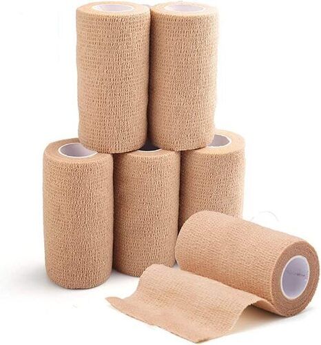 Adhesive Bandage Tape