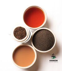 HANKOW'S ASSAM TEA OF (HTL 15)