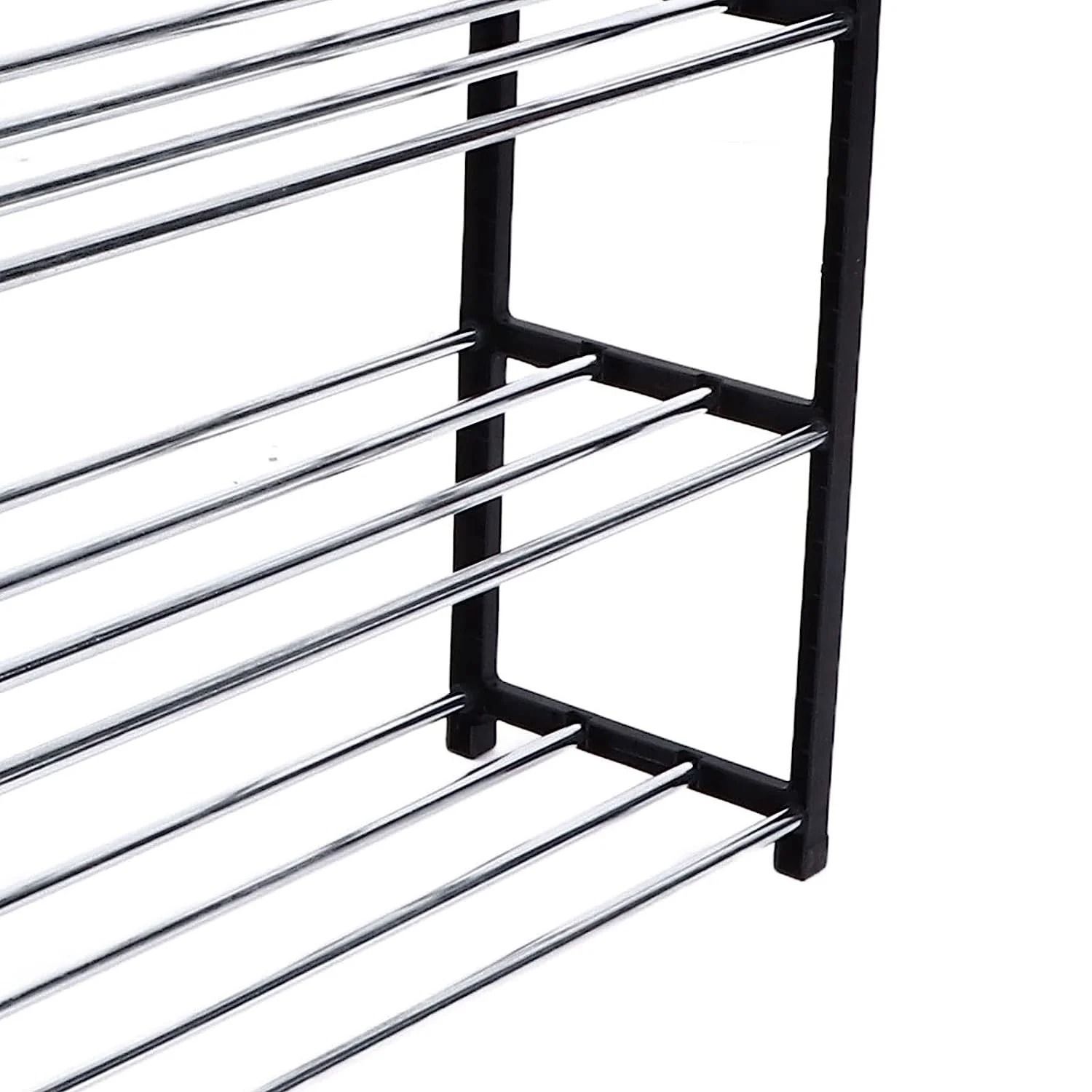 SHOE RACK 4 SHELVES