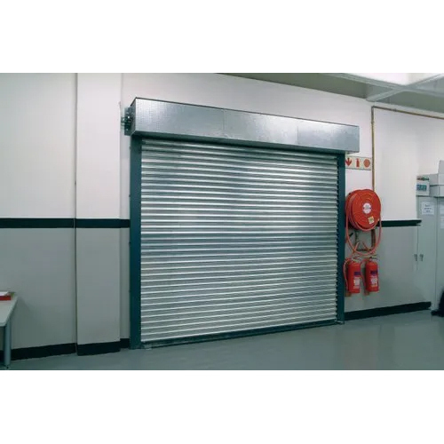 Manual Rolling Shutter