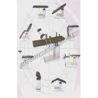 C-Arm Image Intensifier Application: Medical Purpose