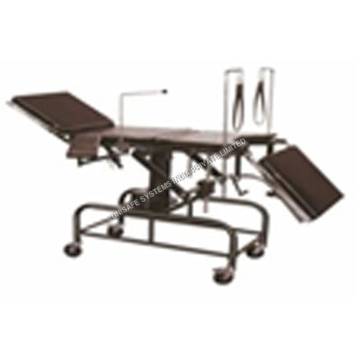 HI-LO Operation And Examination Table