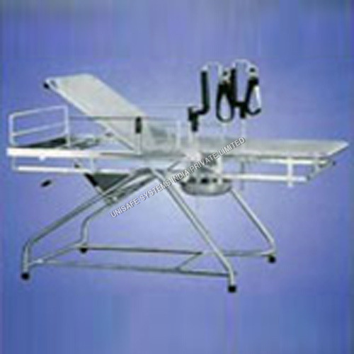 S S Obstetric Labour Table Wholly