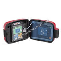 Plastic Automated External Defibrillator Heartstart