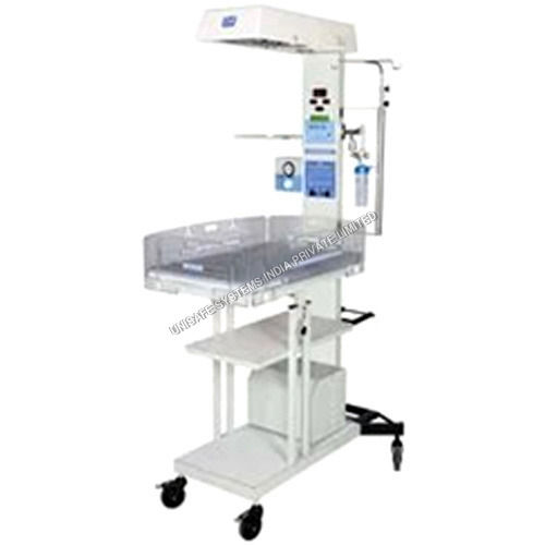 Resucitation Neonatal Trolley Application: Medical Purpose