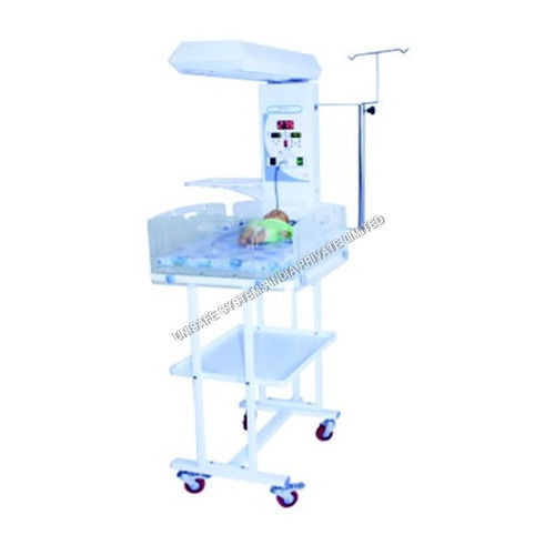 Basic Digital Radiant Baby Warmer Application: Medical Purpose