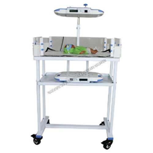 Double Surface Led Phototheraphy Unit Application: Medical Purpose