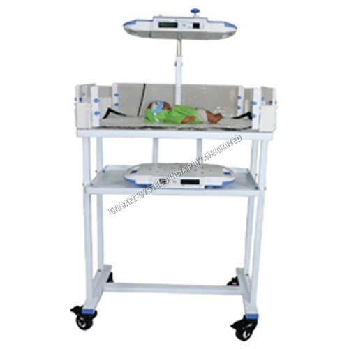 Double Surface Led Phototheraphy Unit