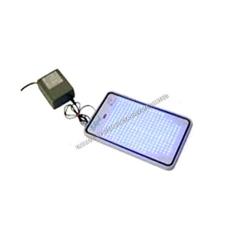 Bilipad Led Phototheraphy Unit Application: Medical Purpose