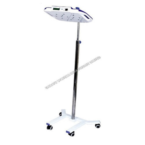 Single Surface Led Phototherapy Unit Application: Medical Purpose