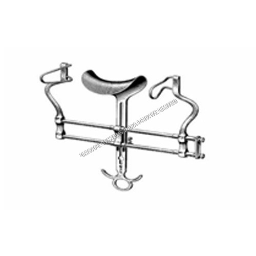 Balfour Retractor