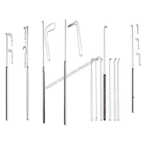 Surgical Instruments