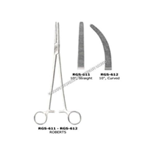 Surgical Instruments